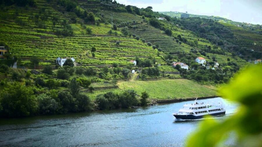 From Porto: Régua to Porto River Cruise with Lunch on Board - Who should book this Douro River cruise from Porto?