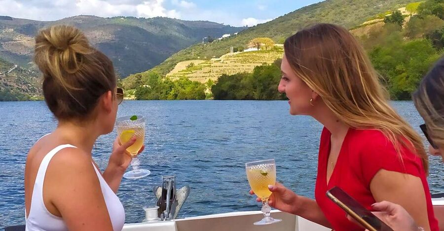 From Porto: Small-Group Douro Valley Wine Tour Lunch & Boat - Key highlights you’ll feel right away