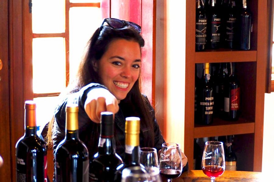 From Porto: Small-Group Douro Valley Wine Tour Lunch & Boat - The Douro’s private river cruise at Cais de Bagaúste