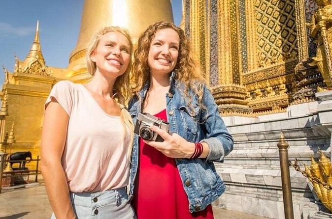 Full Day Bangkok Tour with Canal Cruise from Laem Chabang Port - Who this tour suits best (and who should think twice)