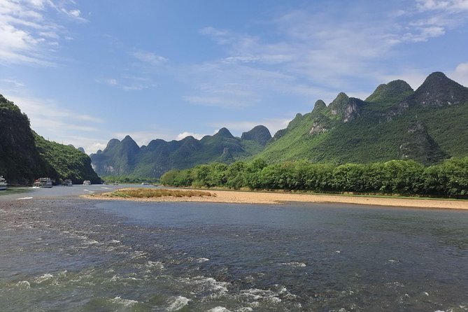 Full-Day Guilin Li-River Cruise and Yangshuo Xianggong hill Private Day Tour - Pace, Comfort, and Who This Tour Fits Best