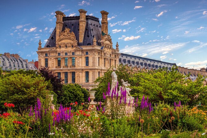 Full Day Paris Shore Excursion from Le Havre with River Cruise - The Seine River Cruise: your slow hour and the best variety