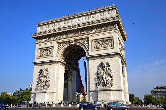 Full Day Paris Shore Excursion from Le Havre with River Cruise - Price and value: what $94.82 buys you (and what it doesn’t)