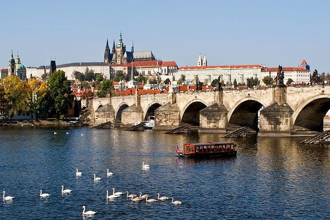 Full-Day Private Prague City tour: Prague Castle and Vltava River Cruise - Key highlights worth your attention
