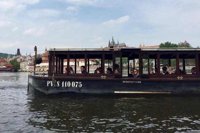 Full-Day Private Prague City tour: Prague Castle and Vltava River Cruise - Hotel pickup and a private Mercedes ride: the real value of paying for “private”