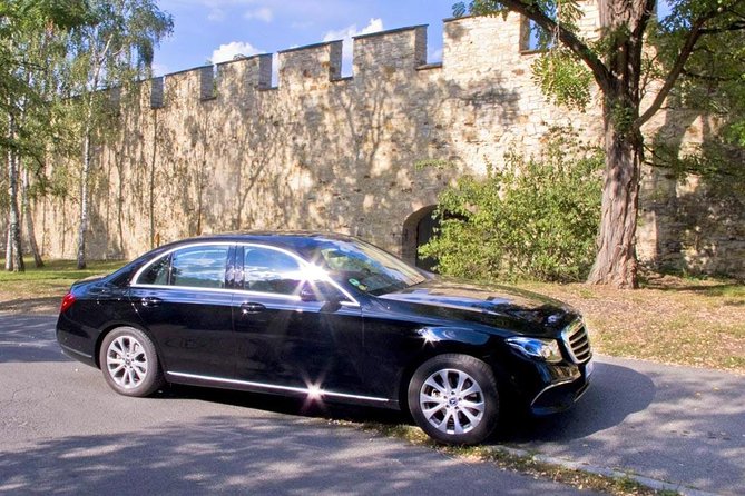 Full-Day Private Prague City tour: Prague Castle and Vltava River Cruise - Golden Lane and Kafka’s house: small spaces with big ideas