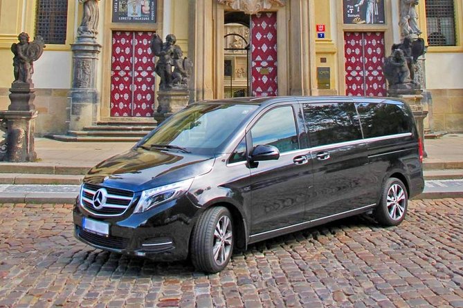 Full-Day Private Prague City tour: Prague Castle and Vltava River Cruise - Old Town Square and the Jewish Quarter walk: history in walking distance