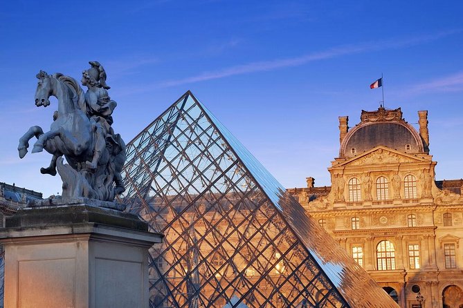 Full-Day Self-Guided Paris Tour from London by Eurostar with Seine River Cruise - Price and logistics: where the value really comes from