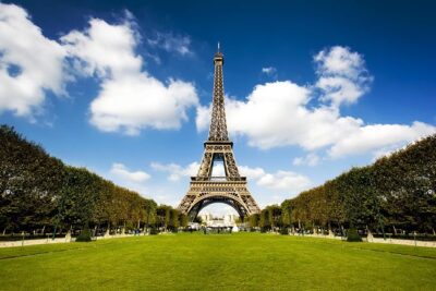Full-Day Self-Guided Paris Tour from London by Eurostar with Seine River Cruise - Getting to Paris fast from St Pancras International