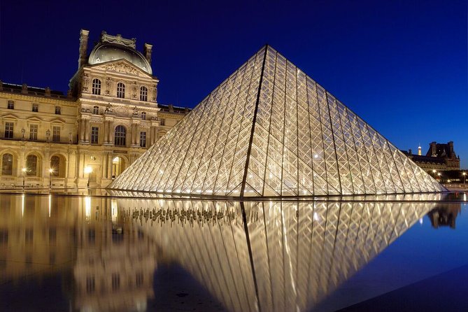 Full-Day Self-Guided Paris Tour from London by Eurostar with Seine River Cruise - Self-guided Paris: how to make your free time actually work