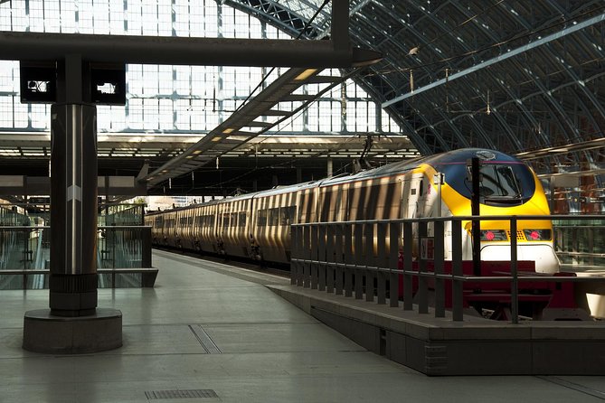 Full-Day Self-Guided Paris Tour from London by Eurostar with Seine River Cruise - Eiffel Tower option: great if timed right, costly if you don’t plan