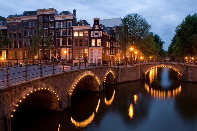 Full-Day Skip the Line Keukenhof and Canal Cruise from Amsterdam - Why Keukenhof Plus a Canal Cruise Works in One Day