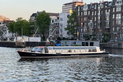 Full-Day Skip the Line Keukenhof and Canal Cruise from Amsterdam - Meeting at Overhoeksplein and Getting Out of Amsterdam Fast