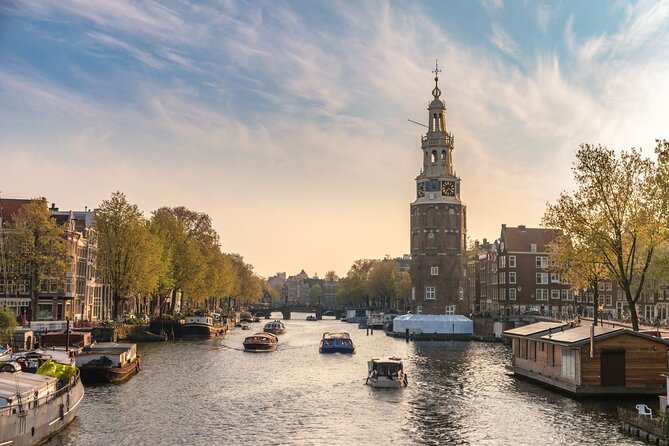 Full-Day Skip the Line Keukenhof and Canal Cruise from Amsterdam - Value Check: What You Get for Your Time (and Why It Can Be Worth It)