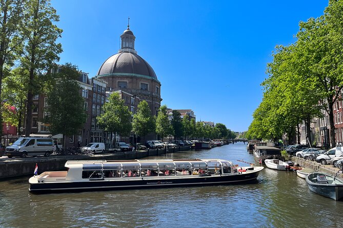 Full-Day Skip the Line Keukenhof and Canal Cruise from Amsterdam - Who This Trip Suits Best
