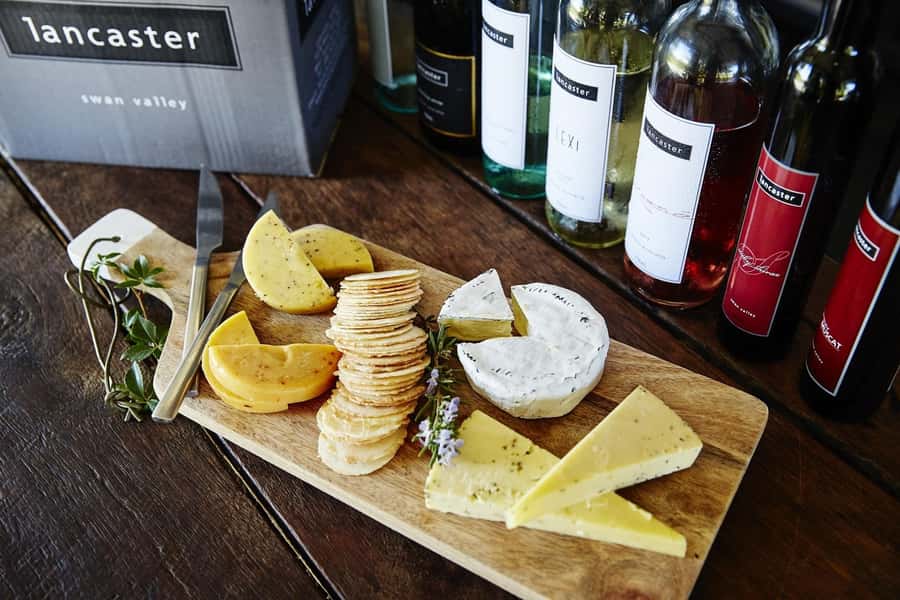 Full-Day Swan Valley Wineries with Lunch and River Cruise - From Pier 3 to the Valley of Tastes: how the day starts