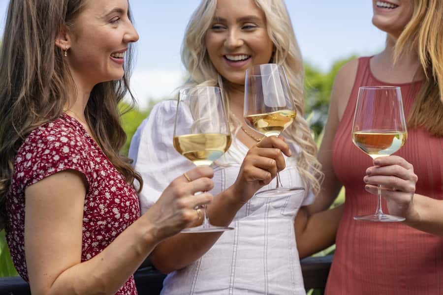 Full-Day Swan Valley Wineries with Lunch and River Cruise - Guildford + the drive time: why the timing works