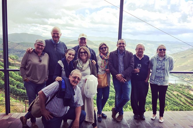 Full Day, Wine Tasting, River Cruise and Lunch from Porto - Santa Marta de Penaguiao: Port wine tasting with a learning element