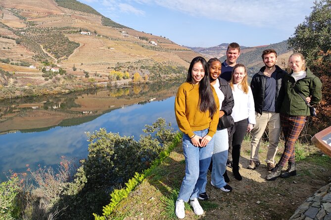 Genuine Douro Valley Tour: Visit 2 Wineries, Lunch & River Cruise - Stop 2: Quinta do Cume and Why the DOC Douro Tasting Matters