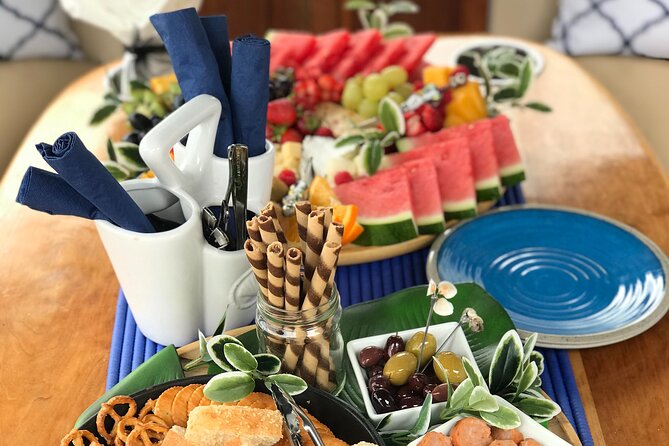 Gold Coast Private Skippered Limo on the Water Canal Cruise - What the skipper adds (and why it matters)