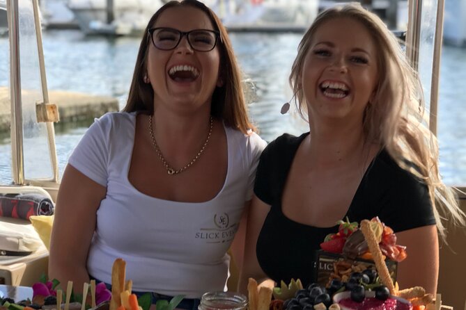 Gold Coast Private Skippered Limo on the Water Canal Cruise - Sunrise and sunset on Gold Coast canals: pick your vibe