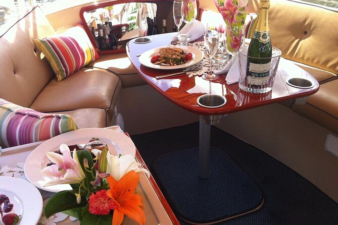 Gold Coast Skippered Canal Cruise - Key things to know before you go