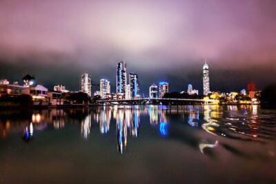 Gold Coast Skippered Canal Cruise - Meet-up at Surfers Paradise, then back again