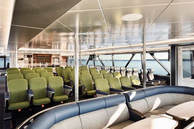 Gordon River Cruise departing from Strahan - FAQ