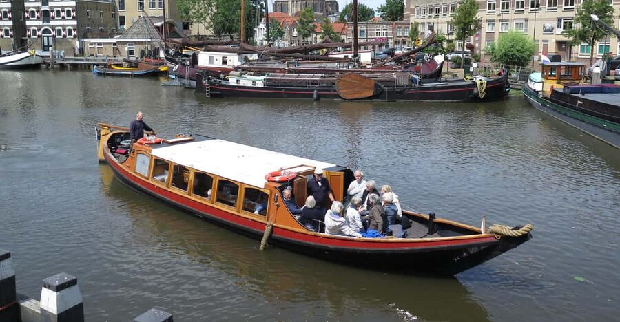 Gouda: Historical Canal Cruise - Key Highlights You’ll Care About Most