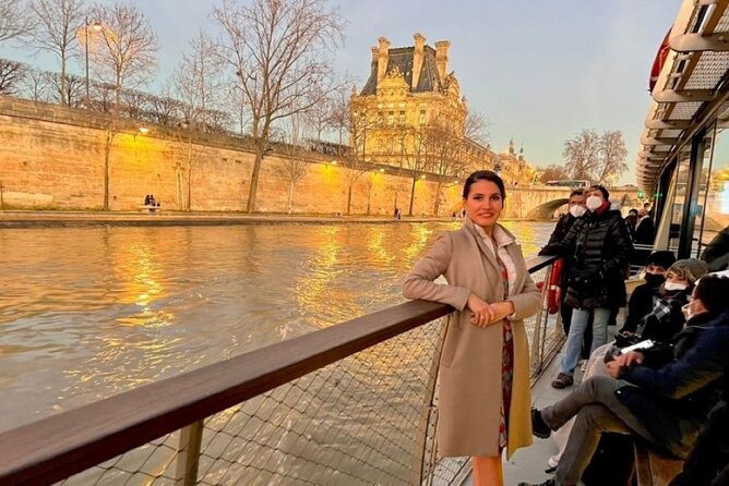 Grevin Wax Museum in Paris and Seine River Cruise Tickets - Who this is best for (and who might want something else)