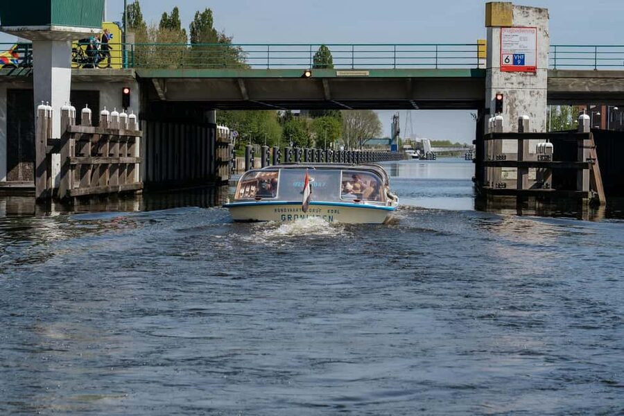 Groningen: City Canal Cruise - Who Should Book This Cruise (and Who Might Skip It)
