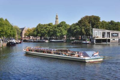 Groningen: City Canal Cruise - Rondvaartbedrijf Kool: A Family-Run Cruise That Feels Practical