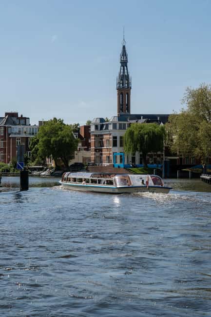Groningen: City Canal Cruise - Price and Value: Is $20 a Good Deal in Groningen?