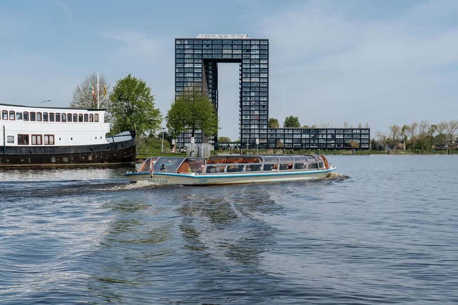Groningen: City Canal Cruise - Practical Tips That Make the Cruise Better