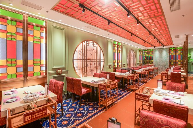 Guangzhou Private Night Tour Canton Tower and Pearl River Cruise - Who this Guangzhou night tour fits best