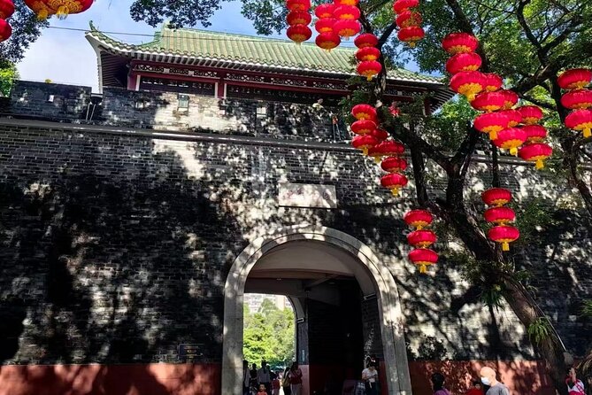 Guangzhou Private Tour of Canton Tower and Pearl River Cruise - Price, Value, and What You Might Still Pay For