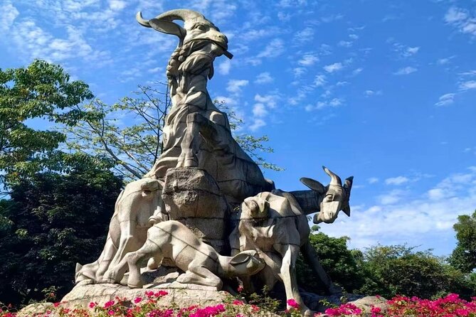 Guangzhou Private Tour of Canton Tower and Pearl River Cruise - Who This Tour Fits Best (and Who Might Skip It)