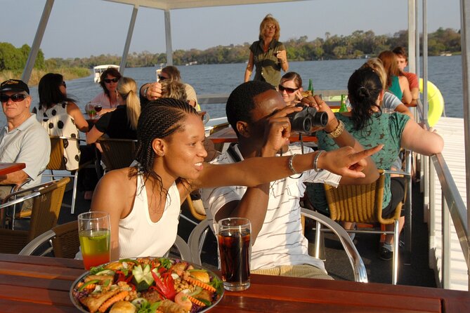 Guided Falls Tour & Zambezi River Cruise Combo - Should you book this combo?