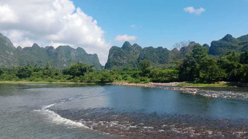 Guilin: 3 star Li River Cruise & Sightseeing Tour - Who This Tour Suits Best (And Who Should Skip It)