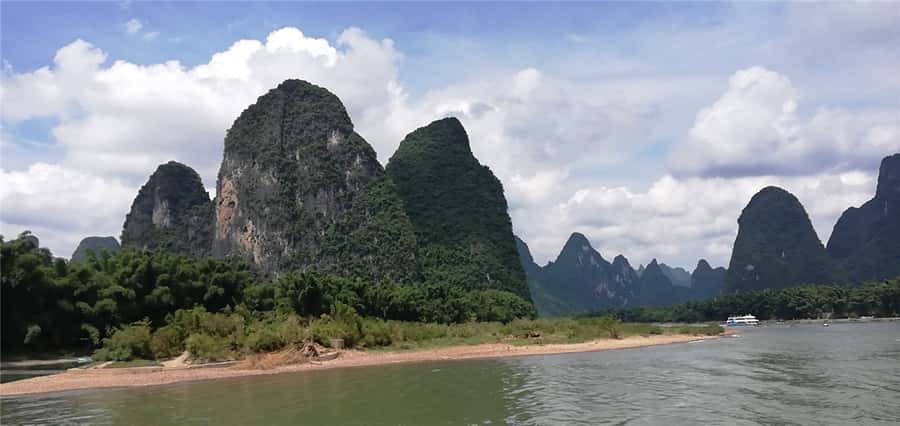 Guilin: 3 star Li River Cruise & Sightseeing Tour - A One-Day Guilin Win: Why This 3-Star Setup Makes Sense