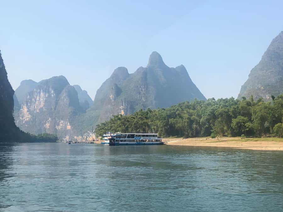 Guilin: 3 star Li River Cruise & Sightseeing Tour - The One “Gotcha” to Plan Around: Passport Details and Ticket Rules