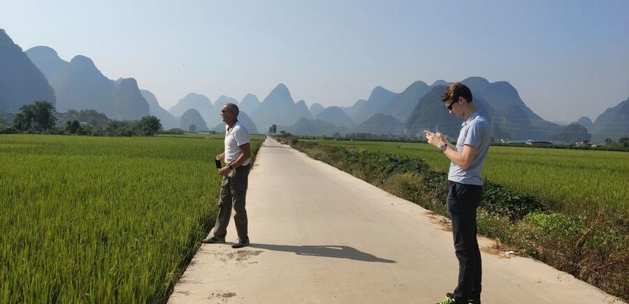 Guilin: Li River Cruise with Buffalo and Tour of Yangshuo - Key Highlights You’ll Actually Feel