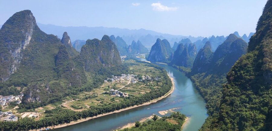 Guilin: Li River Cruise with Buffalo and Tour of Yangshuo - Should You Book This Guilin–Yangshuo Cruise + Cycling Tour?