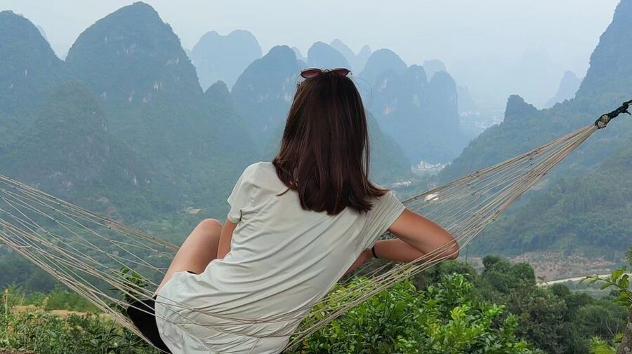 Guilin: Li River Cruise with Buffalo and Tour of Yangshuo - Your Private Guide: Why Names Matter for a Reason