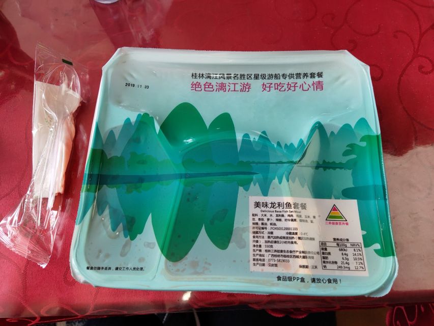 Guilin: Li River Cruise with Buffalo and Tour of Yangshuo - Price and Value: Why $222 Can Be a Good Deal Here