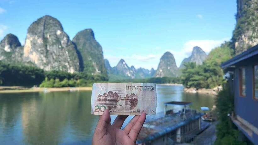 Guilin: Li River Cruise with Transfer to Yangshuo - Should you book this Li River cruise with Yangshuo transfer?