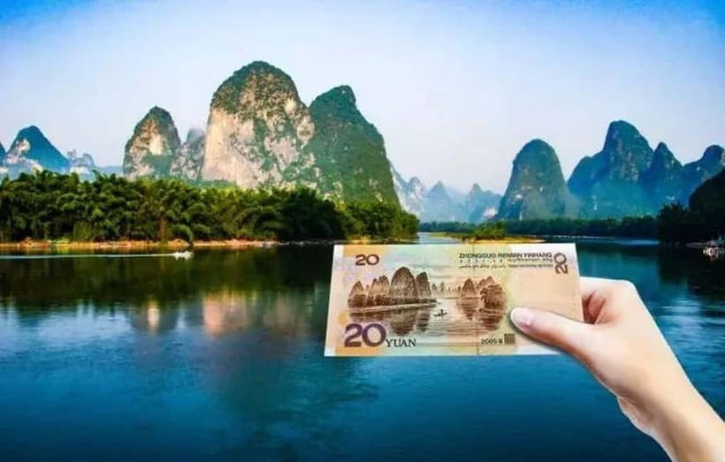 Guilin: Li River Cruise, Yangshuo Biking & Flexible Pricing - The 4-Hour Li River Cruise: Nine-Horse Fresco and the 20 RMB Moment
