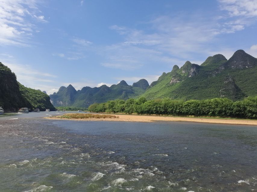 Guilin: Private Full-Day Li River Cruise and Liusanjie Show - Should You Book This Private Full-Day Cruise and Show?