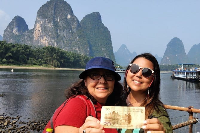 Gullin: Li River Cruise with Pickup and Yangshuo - Key Points You’ll Care About