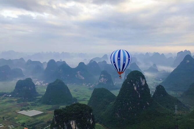 Gullin: Li River Cruise with Pickup and Yangshuo - Who This Cruise Fits Best (and Who Might Want Something Else)
